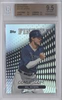 Wil Myers [BGS 9.5 GEM MINT]