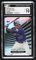 Nolan Arenado [CGC 10 Gem Mint]