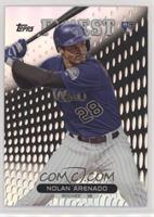 Nolan Arenado