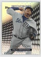 Felix Hernandez