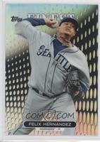 Felix Hernandez