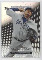 Felix Hernandez