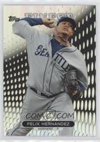 Felix Hernandez