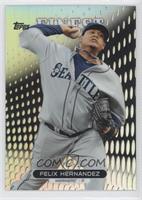 Felix Hernandez