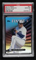 Bruce Rondon [PSA 10 GEM MT]