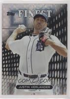 Justin Verlander [EX to NM]