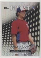 Anthony Rendon