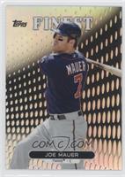 Joe Mauer