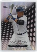 Miguel Cabrera