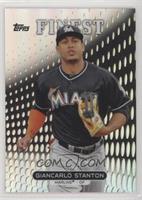 Giancarlo Stanton