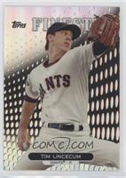 Tim Lincecum [EX to NM]