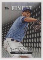 David Price [EX to NM]