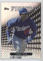 Yasiel Puig