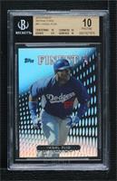 Yasiel Puig [BGS 10 PRISTINE]