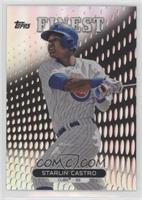 Starlin Castro