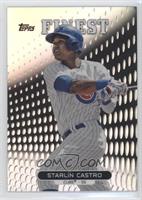 Starlin Castro