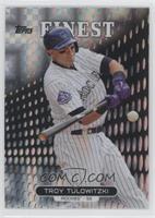 Troy Tulowitzki