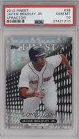 Jackie Bradley Jr. [PSA 10 GEM MT]