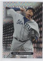 Felix Hernandez