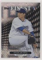 Hyun-jin Ryu