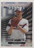 Chris Sale [EX to NM]