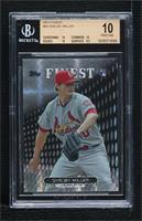 Shelby Miller [BGS 10 PRISTINE]