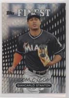 Giancarlo Stanton [EX to NM]