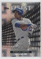 Starlin Castro