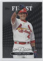 Yadier Molina