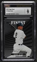 Derek Jeter [CSG 9 Mint]