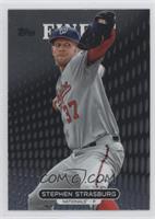 Stephen Strasburg