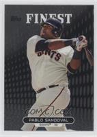 Pablo Sandoval