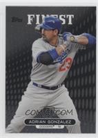 Adrian Gonzalez