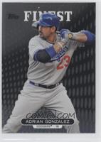 Adrian Gonzalez