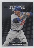 Adrian Gonzalez