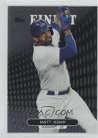 Matt Kemp