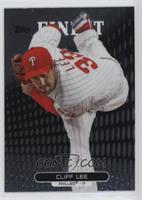 Cliff Lee