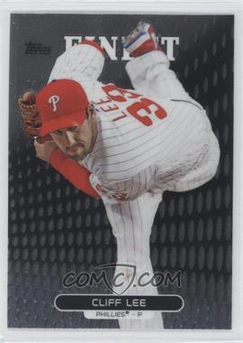 2013 Topps Finest - [Base] #28 - Cliff Lee