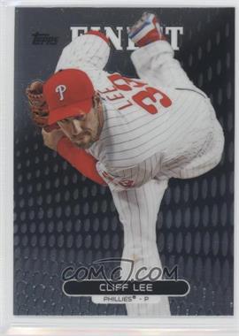 2013 Topps Finest - [Base] #28 - Cliff Lee