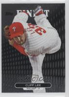 Cliff Lee