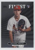 Michael Wacha