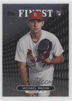 Michael Wacha [EX to NM]