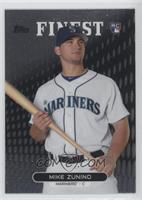 Mike Zunino