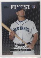 Mike Zunino