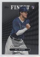 Wil Myers