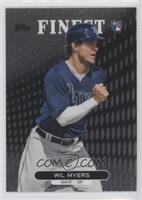 Wil Myers