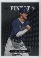 Wil Myers