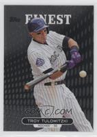 Troy Tulowitzki