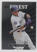 Troy Tulowitzki