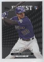 Nolan Arenado